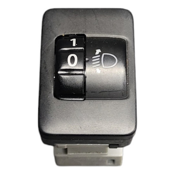 Botão Regulagem Farol Mitsubishi Outlander 2012 2013 2014 