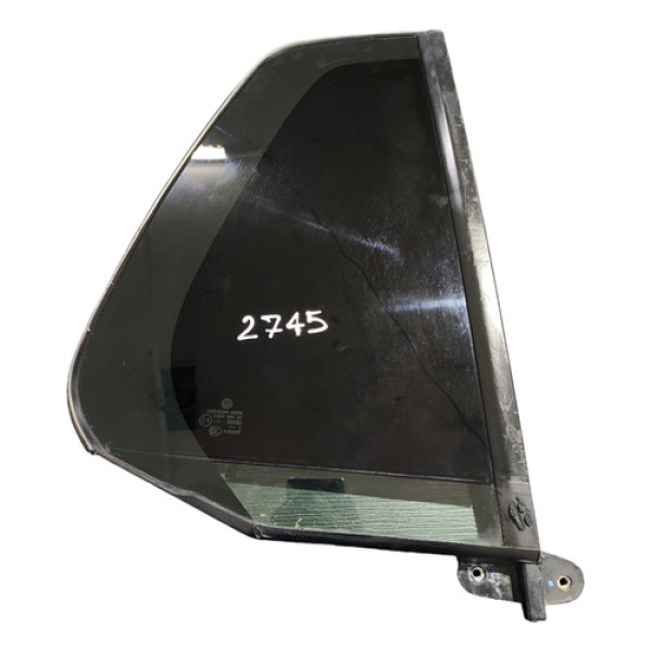 Vidro Fixo Traseiro Direito Vw Golf 2015 2016 2017 5gm845214