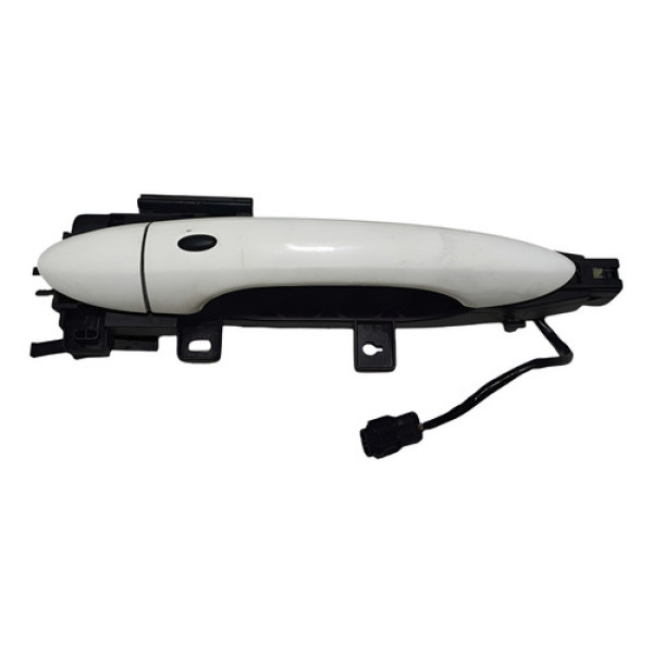 Maçaneta Externa Diant Dir J606105340 Chery Arrizo 5 2018/21 Dianteira