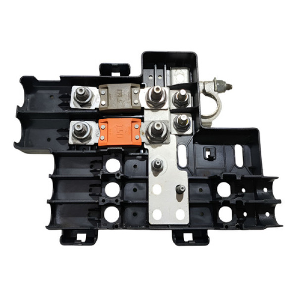 Polo Positivo Bateria 00520441530 Fiat Argo 1.0 2017 A 2020