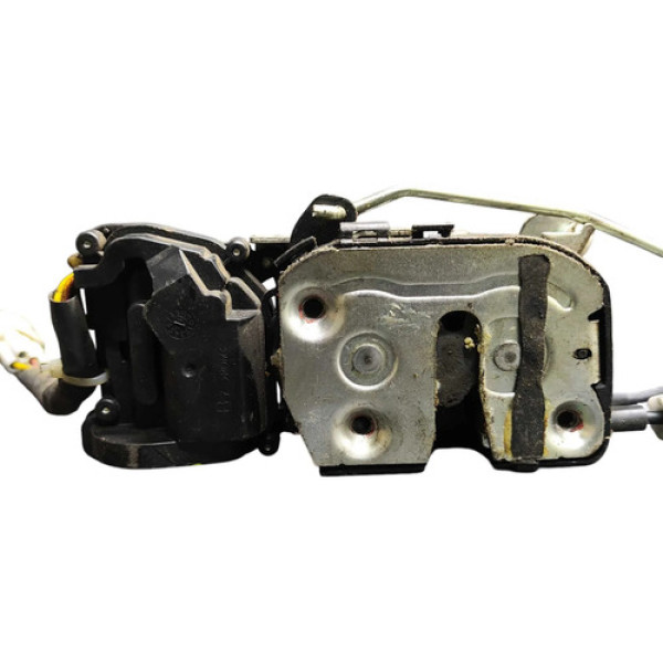 Fechadura Porta Dianteira Esquerda Jac J6 2011 2012 2013