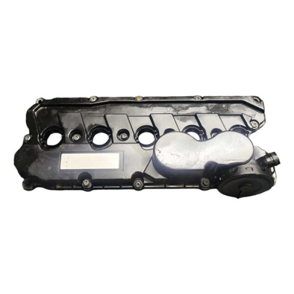 Tampa Válvula Cabeçote 07k103475 Vw Jetta 2.5 2007 A 2010