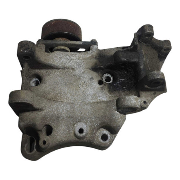 Suporte Tensor Correia Alternador Peugeot 207 2008 A 2012