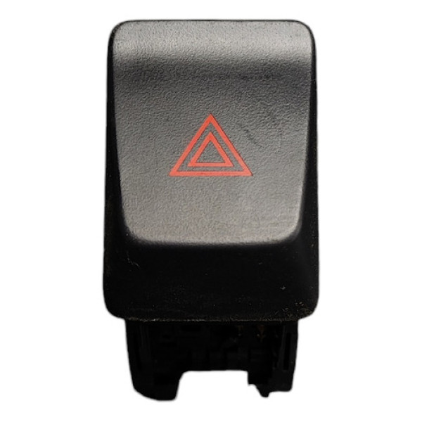 Botão Pisca Alerta Nissan Kicks 2017 2018 A 2020 299125472 Preto