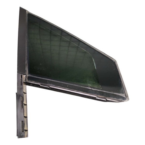 Vidro Fixo Traseiro Direita Citroen C4 Hatch 2.0 2008/2012