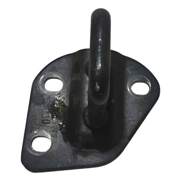 Batente Trava Banco Traseiro Esquerdo Fiat Argo 2017 A 2022