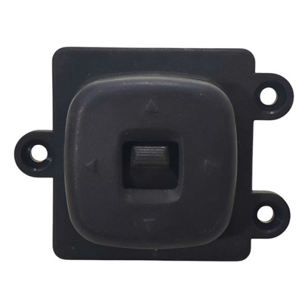 Botão Regulagem Retrovisor 3750100u7150 Jac J6 2011 A 2016