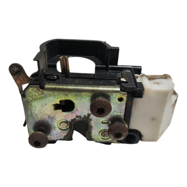 Fechadura Porta Dianteira Direita Fiat Palio 1996/2010