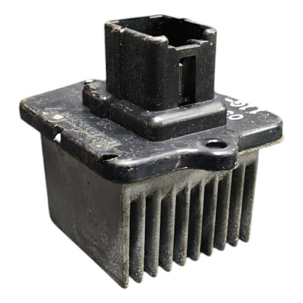 Resistência Ar Cond Mitsubishi Lancer Ralliart 2011 A 2013