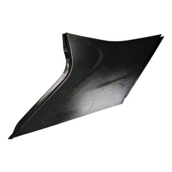 Moldura Coluna Direito 781265rb0a Nissan Kicks 2017 2018 