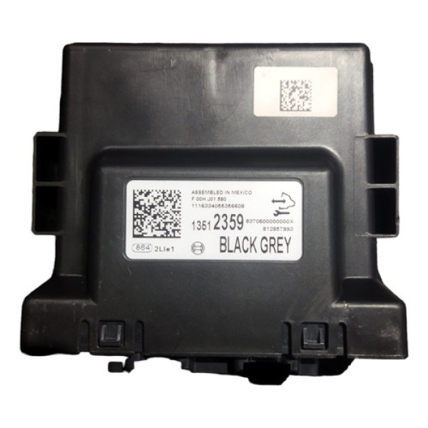 Modulo Condorto Gm Tracker 2015 2016 2017 13512359