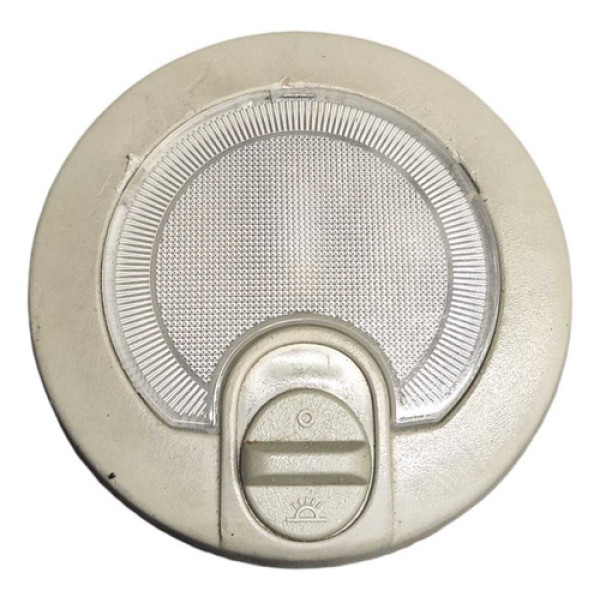 Luz Teto Cortesia 8371009000 Ssangyong Kyron 2011 2012