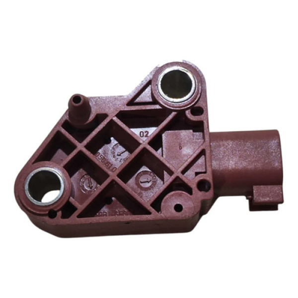 Sensor Impacto Range Rover Sport 2006 A 2008 5h2z14b345ba  Vermelho