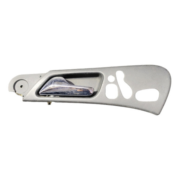 Maçaneta Interna Dianteira Esquerda Mercedes C230 2005 06 1 Dianteira