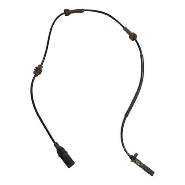 Sensor Frontal Diant Jepp Compass 2017 A 2019 20171100013 Preto