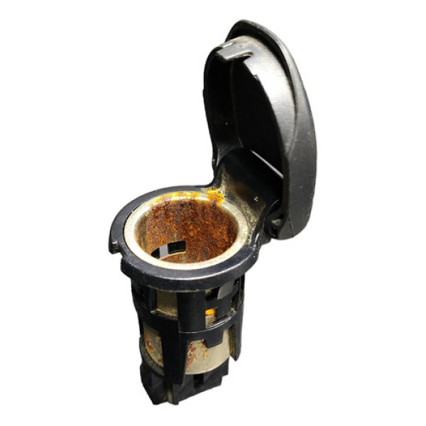 Tomada 12 V Moldura Renault Duster 2012 2013 2014 2015