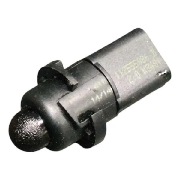 Sensor Temperatura Interna Peugeot 3008 1.6 Thp 2013  A 2015 Preto