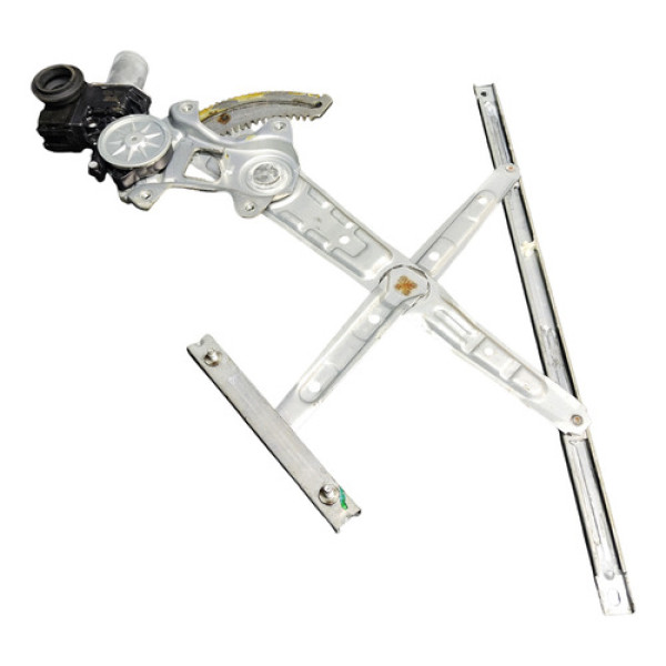 Máquina Vidro Elétrico Diant Dir Nissan Kicks 2017 A 2019