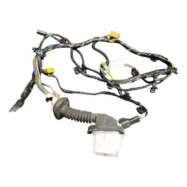 Chicote Forro Porta Diant Esq 4306070ba Chery Arrizo 5 2019