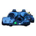 Tanque Combustivel 26307014 Gm Tracker Premier 2020 A 2022