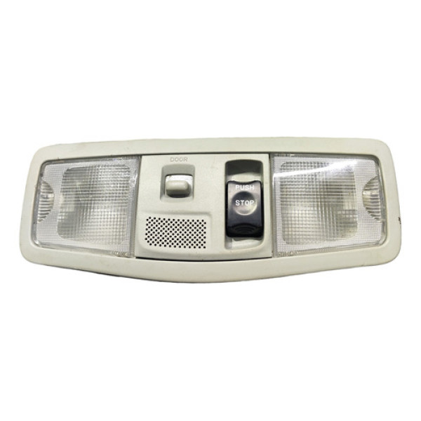 Luz De Teto Cortesia Mitsubishi Asx 2013 2014 2015