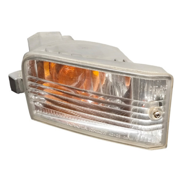 Farol De Milha Direito Superior Toyota Rav4 2003 2004 2005 1#