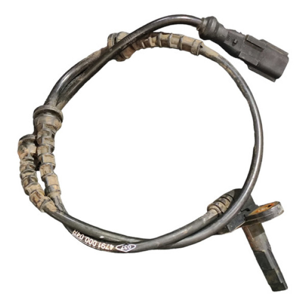 Sensor Roda 479100004r Renault Fluence 2010 2011 2012