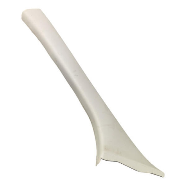 Moldura Parabrisa Esquerda Ford Ecosport 2004 2005 2006 1.6 