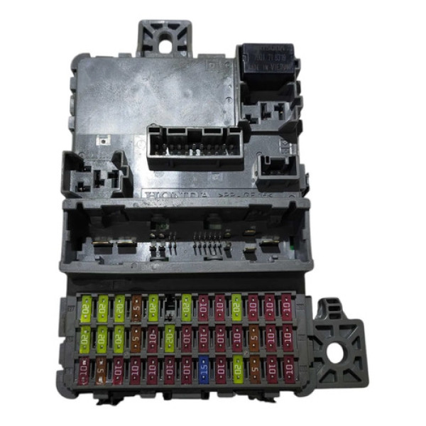 Módulo Caixa Fusível Honda Civic G10 2.0 2017 A 2021