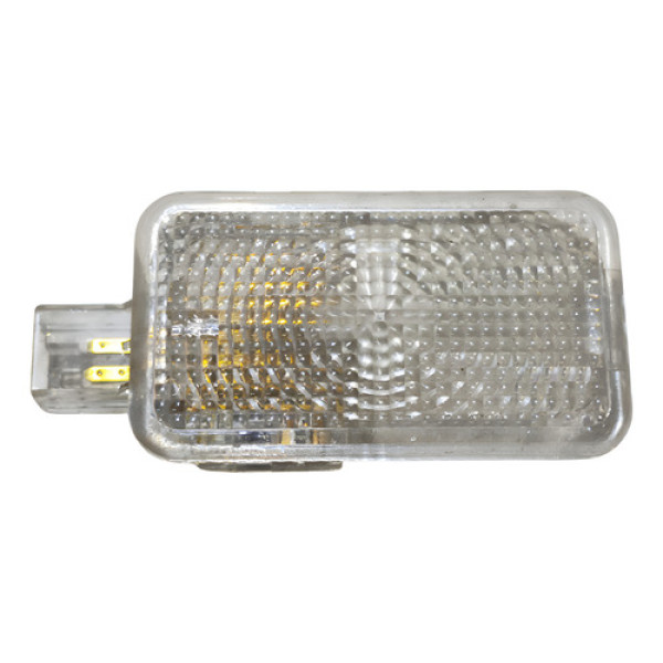 Luz Porta Malas Honda Fit 1.4 2009 2010 A 2014 D2s Preto Branco-frio