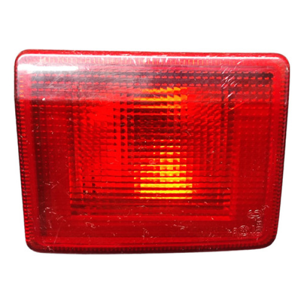 Lanterna Tampa Esquerda Peugeot 407 Sw 2006 2007 2008