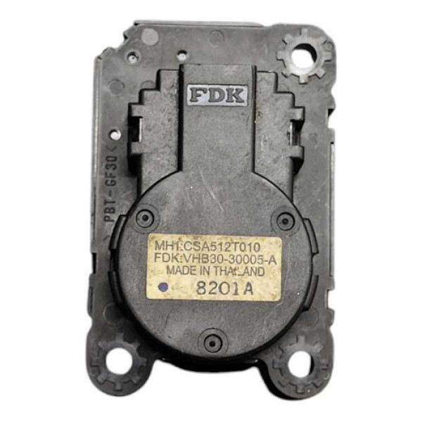 Motor Atuador Caixa Mitsubishi Outlander 3.0 2008 2009/2012