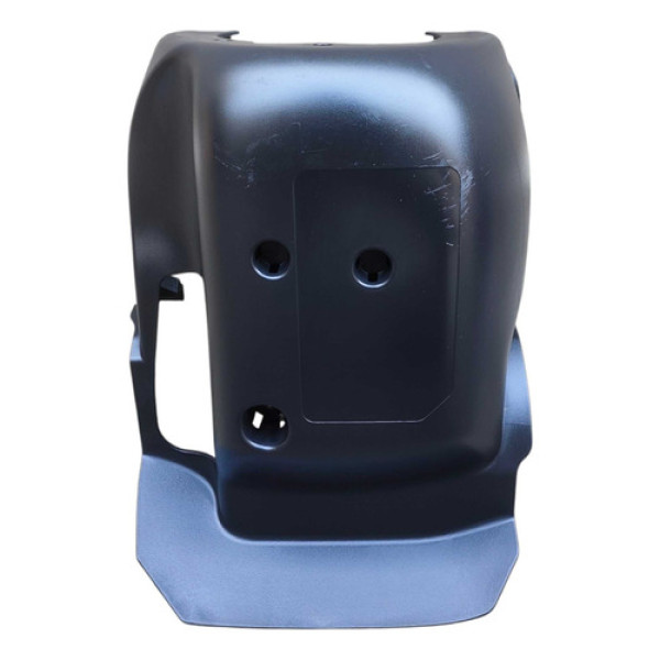 Moldura Coluna Direção 77360t14 Honda City 1.5 2023 2024