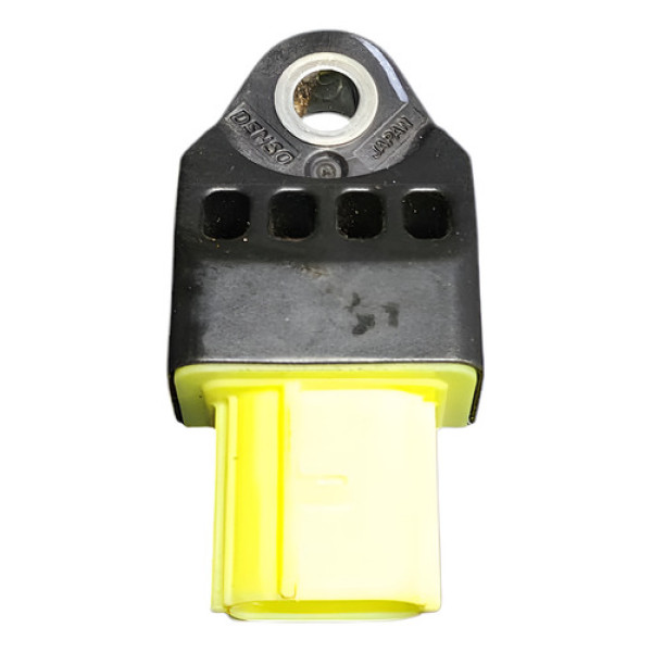 Sensor Frontal 8983152020 Toyota Corolla 2.0 2009 2010/2014 Preto