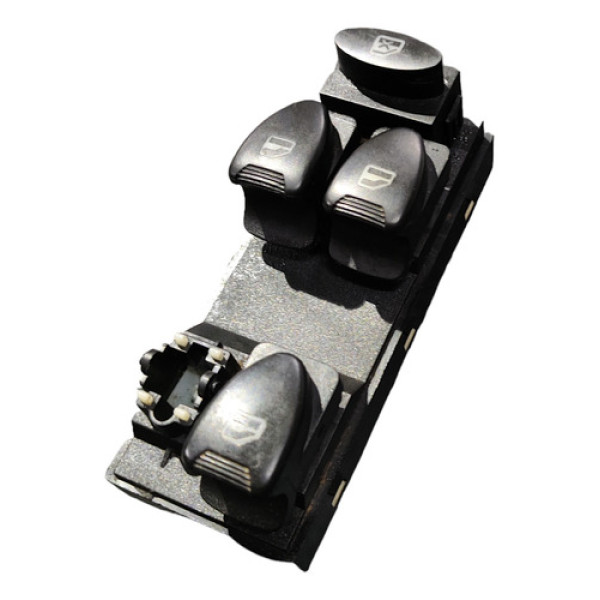 Comando Vidro Motorista Chery Qq 2011 2012 2013 2014 2015