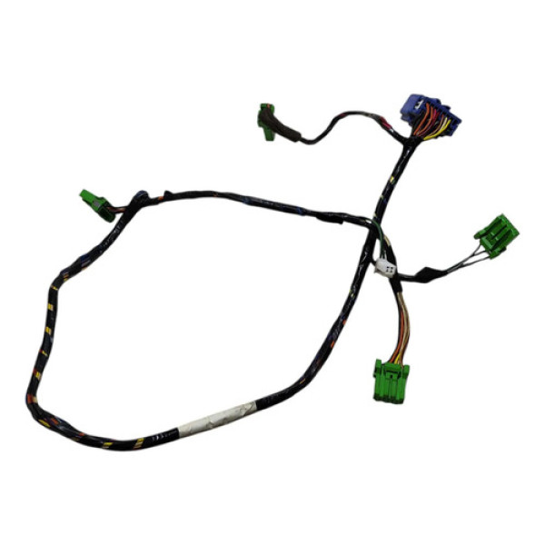 Chicote Caixa Evaporadora Ford Edge 3.5 V6 2012 A 2014