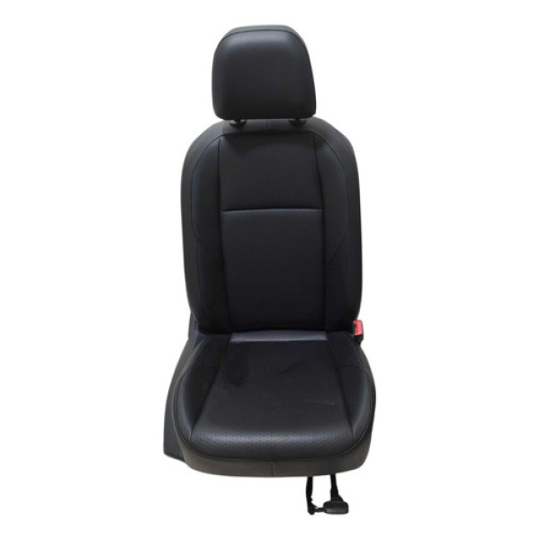 Banco Dianteiro Dir Vw Jetta 1.4 250 Tsi Highline 2019/2021 Preto