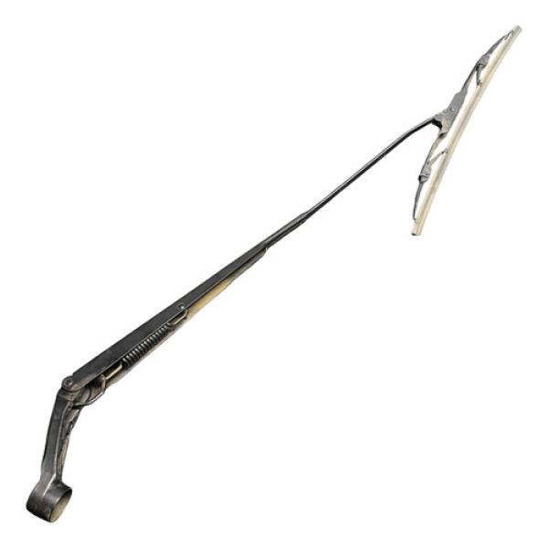 Braço Limpador Parabrisa Dir Toyota Yaris 2021 2022 2023 Direito