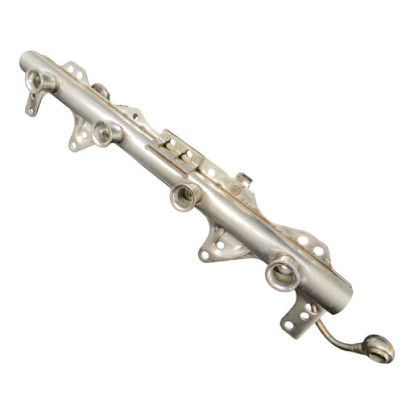 Flauta Bico Injetor 06d133317f Volkswagen Passat 2005 A 2007