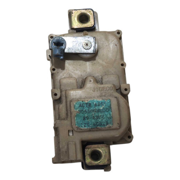 Módulo Trava Porta Malas Nissan Pathfinder 1997/2003