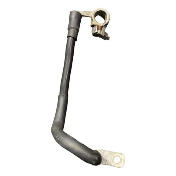 Cabo Negativo Da Bateria Vw Tiguan 2.0 2013 2014 2015 Preto