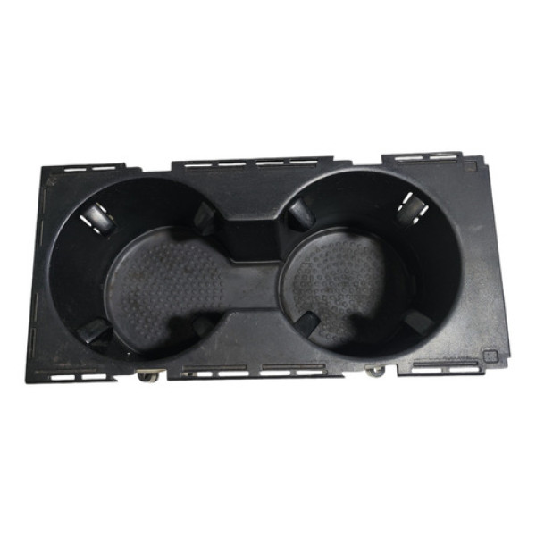 Porta Copos Volkswagen Tiguan 2010 2011 2012 2013 2014 2015 Preto