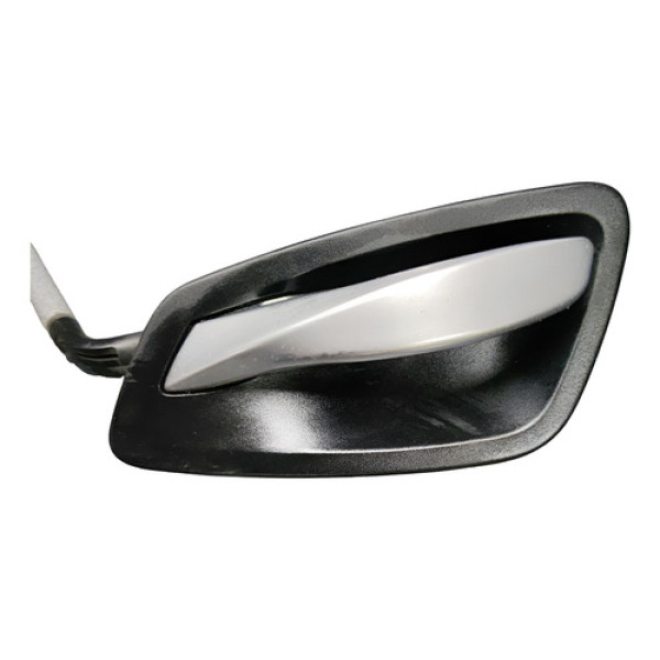 Maçaneta Interna Esquerda Bmw 325i 2006 2007 2008 Dianteira/traseira