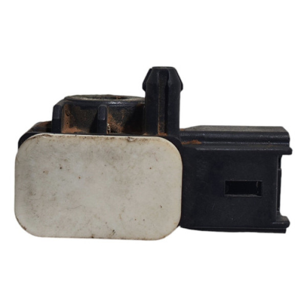 Sensor Frontal Peugeot 2008 2017 A 2019 967566978000  Preto