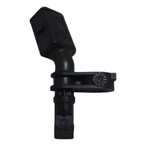 Sensor Frontal Diant Direito 10071152743 Vw Tcross 2019/2021 - Preto