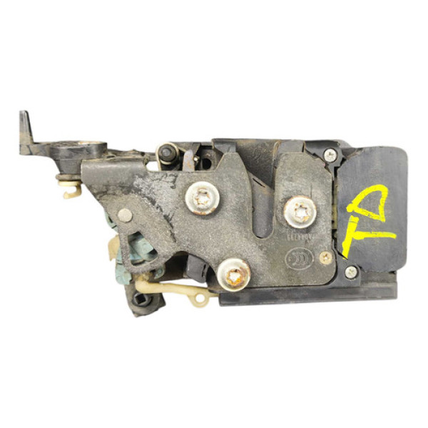 Fechadura Eletrica Porta Tras Dir Chery Cielo 2009 2010 2011