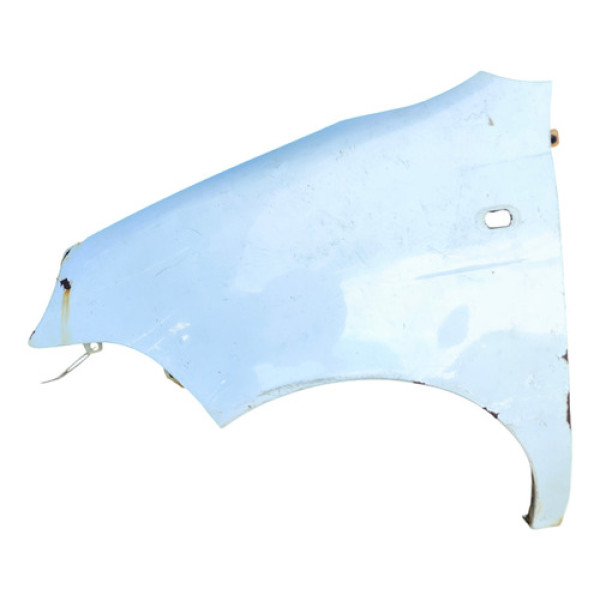 Paralama Esquerdo Chery Qq 2012 2013 2014