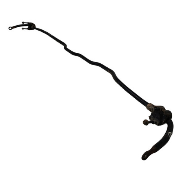 Barra Estabilizadora Traseira Hyundai Santa Fé 3.5 2011 2012