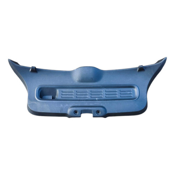 Forro Int Porta Malas 98237677zd Citroen C4 Cactus 2021/2023