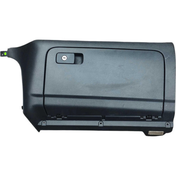 Porta Luvas Completo Volkswagen Jetta 2007 2008 2009 Detalhe